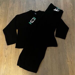 NWT Gap XL lounge set